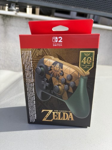 Nintendo switch pro - nintendo, 2