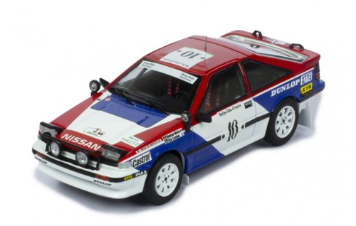 Ixomodels nissan 200 - nissan,