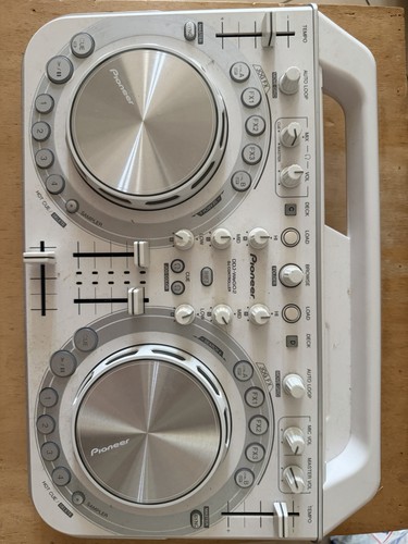 Pioneer ddj wego2 rare - rare, dj