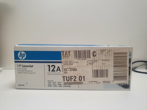 Cartouche toner noire - cartouche,