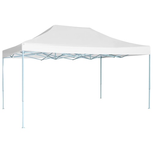 Tente pliable réception - tente,