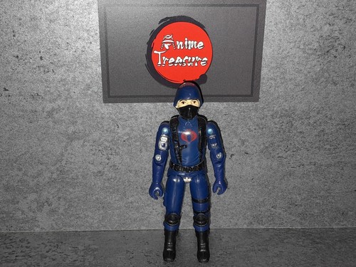 Figurine joe cobra - gi,