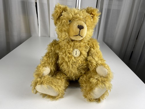 Ours peluche steiff tier - en,
