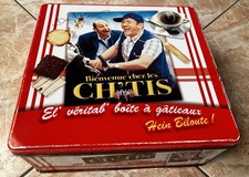 Bienvenue Chez Les Ch’tis