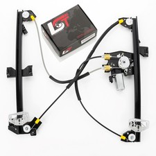 Front right motor electric power window for Citroen Berlingo I