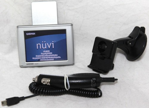 Garmin nuvi 350 gps - 350,