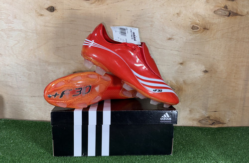 Adidas tunit f30 red - f30.7,