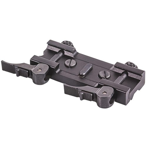 Sightmark locking quick detach - quick,