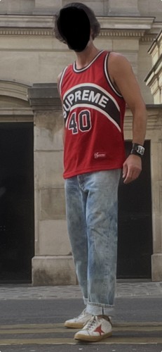 Très rare levi - levi's, e