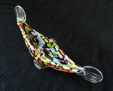 Ancienne Belle Petite Gondole