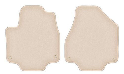 Tapis avant velours - , pour