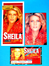 TICKET du 3 eme jour du