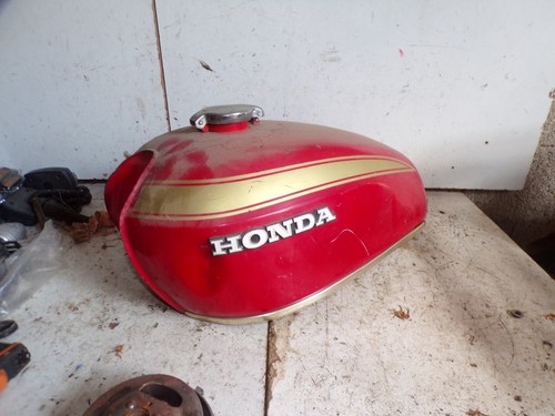 Réservoir honda 450 - réservoir, 14626