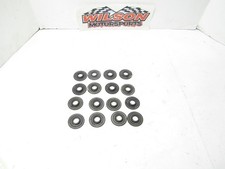 Valve Spring Seat Locators 1.570" O.D. Manley Brodix