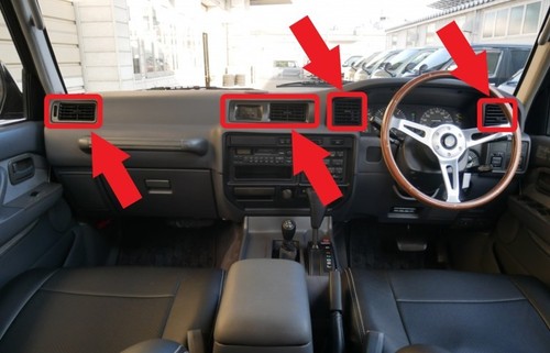 Toyota genuine land cruiser - toyota,