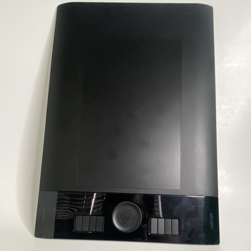 Wacom intuos ptk 440 - intuos, 4