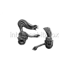SWGH40 TETE NATTE COUETTE x2