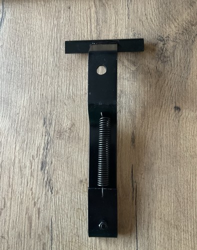 Porte bidon solexine - porte,