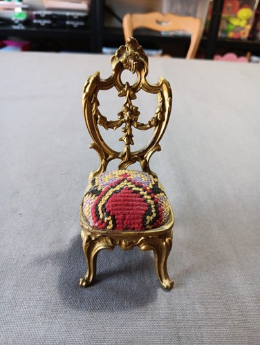 Ancien porte montre - porte, gousset