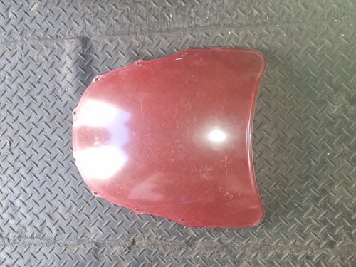 Kawasaki 600 zzr bulle - zzr,