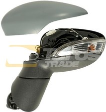 Rétroviseur ext. Gauche Pour