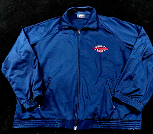 Veste vintage converse - vintage,