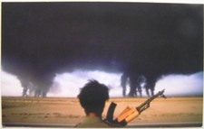 HENRI BUREAU - Invitation Card - 2010