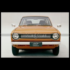 Photo A.013610 NISSAN CHERRY