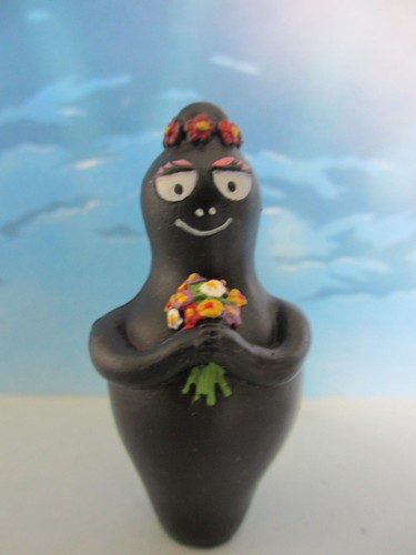 Adorable figurine - adorable, de