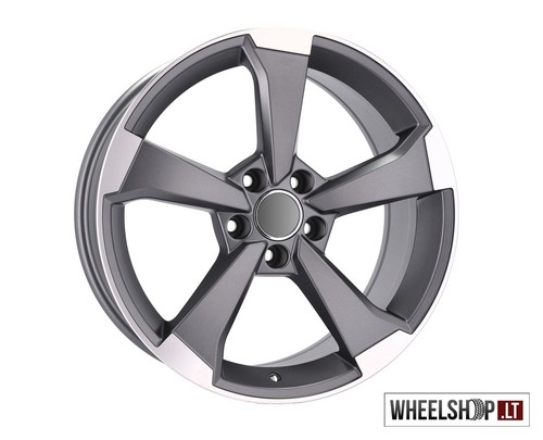 Audi rotor seat skoda - vw, r19