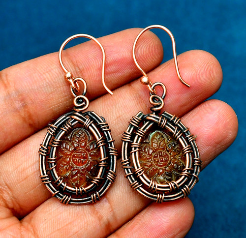 Boucles oreilles bijoux - boucles, d'oreilles
