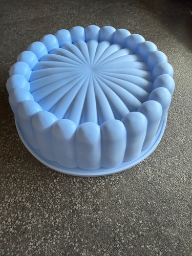 Moule silicone gâteau - gâteau, 3d
