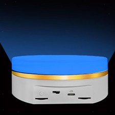 Présentoir Rotatif Motorisé