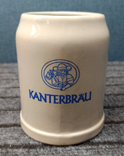 Ancien Pichet KANTERBRAU -