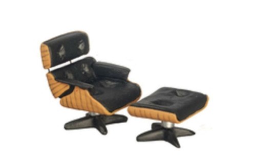 Fauteuil salon designer - de,