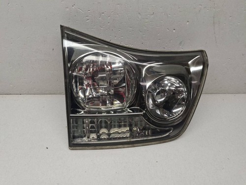 Lexus 330 350 - 330,