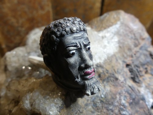 Gambier pipe fantaisie - ,