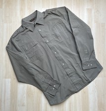 Lafuma Khaki Outdoor Shirt