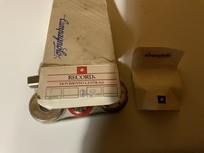 Jeu De Pedalier Campagnolo