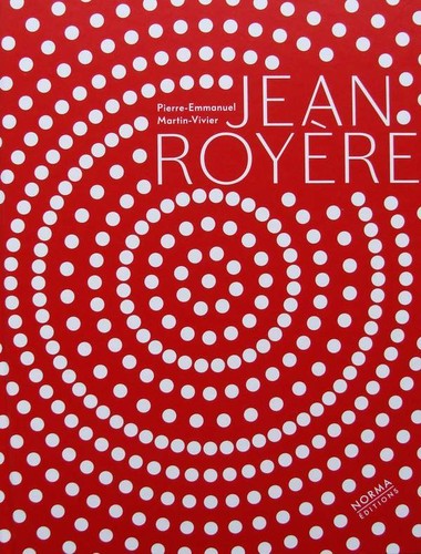 Livre book jean royère - :,
