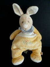 E8.DOUDOU PELUCHE NOUKIE'S