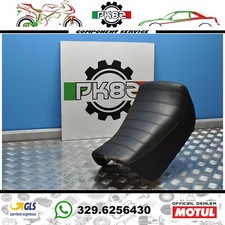 MOTORCYCLE SADDLE GUZZI 850 T5 V35 V50 V67 V75 POLICE CARABINIERI SINGLE SEATER 1986 1989