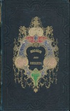 Le magasin des enfants