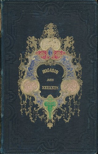 Magasin des enfants - le,