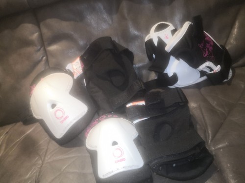 Protections pour roller/skate