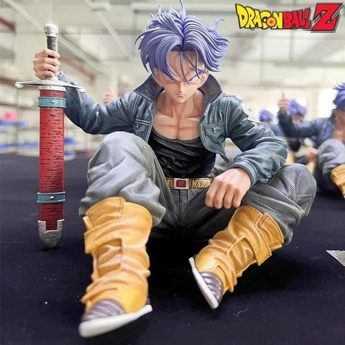 Top figurine trunks du - figurine,