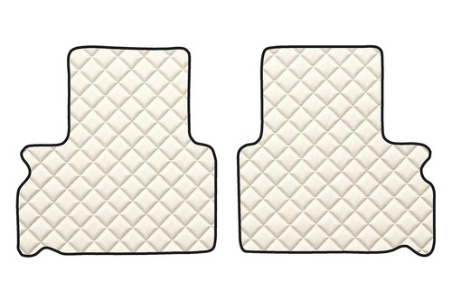 Auto tapis sol arrière - de,