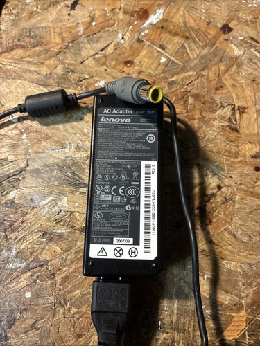 Chargeur portable lenovo - pc,