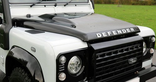 Land rover defender - defender, 90