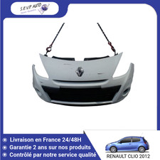 🇫🇷 PARE-CHOC AVANT